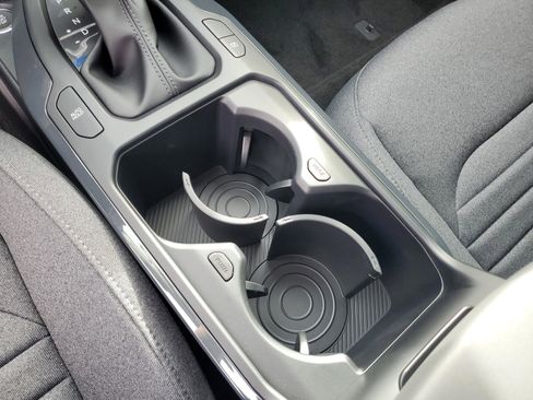 New 2025 Kia K4 EX FWD image 13