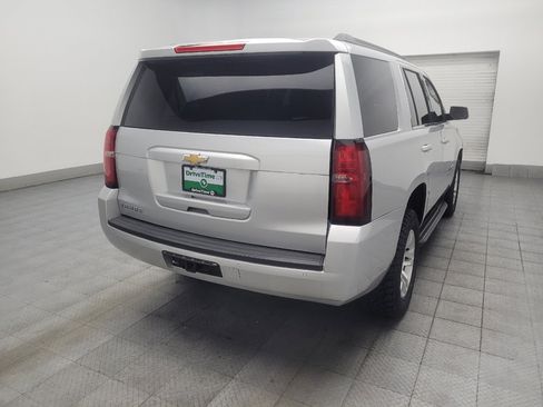 Used 2019 Chevrolet Tahoe LT AWD/4WD image 9