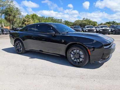 New 2026 Dodge Charger Scat Pack w/ Blacktop Package