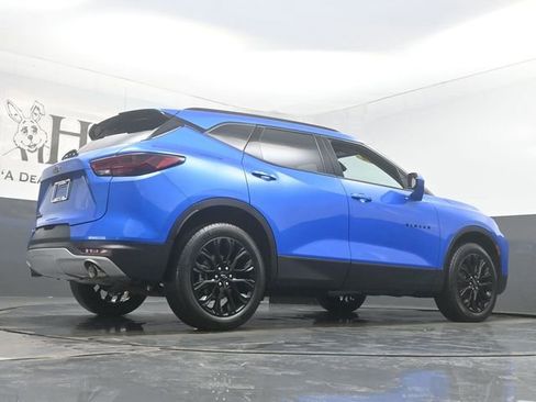 Used 2024 Chevrolet Blazer LT w/ Convenience Package image 33