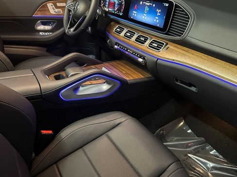 New 2026 Mercedes-Benz GLE 350 4MATIC image 27