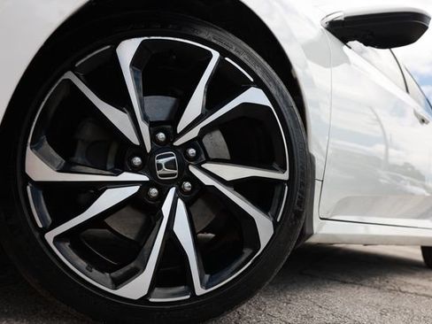 Used 2018 Honda Civic Si image 34