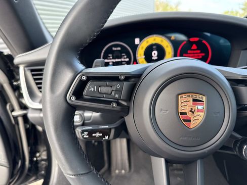 Certified 2026 Porsche 911 Carrera GTS image 24