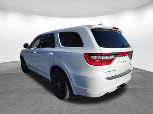 Used 2019 Dodge Durango GT w/ Trailer Tow Group IV image 27