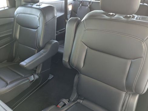 Used 2023 Ford Explorer XLT w/ Equipment Group 202A image 30