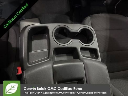 Certified 2025 Chevrolet Silverado 2500 LT w/ Convenience Package image 23