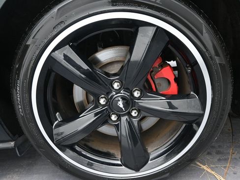 Used 2020 Ford Mustang Bullitt image 41