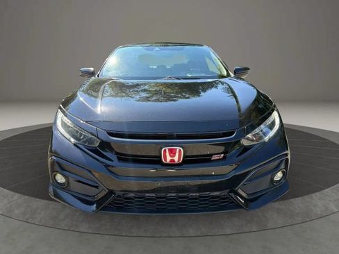 Used 2020 Honda Civic Si image 2