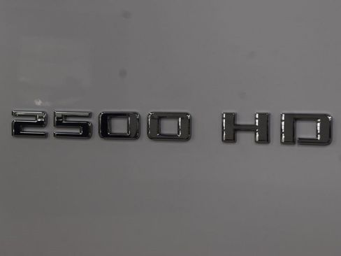 New 2026 Chevrolet Silverado 2500 LT w/ All Star Edition image 19