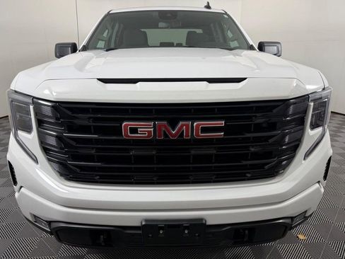 Used 2022 GMC Sierra 1500 Elevation image 9