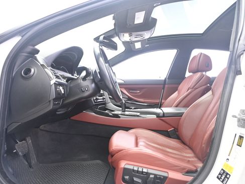 Used 2016 BMW 650i Gran Coupe xDrive AWD/4WD image 26