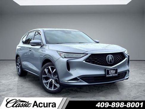Certified 2023 Acura MDX FWD w/ Technology Package image 1