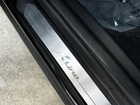 Used 2019 BMW X3 sDrive30i image 16