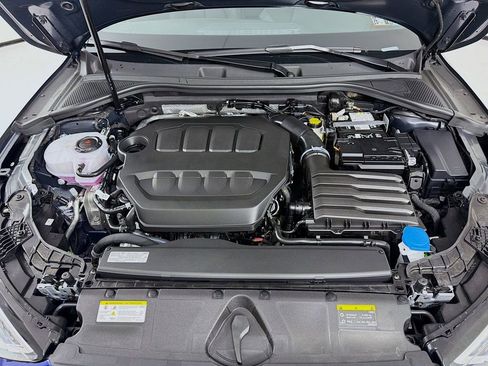 Used 2025 Audi A3 2.0T Premium Plus w/ Premium Plus Package image 32