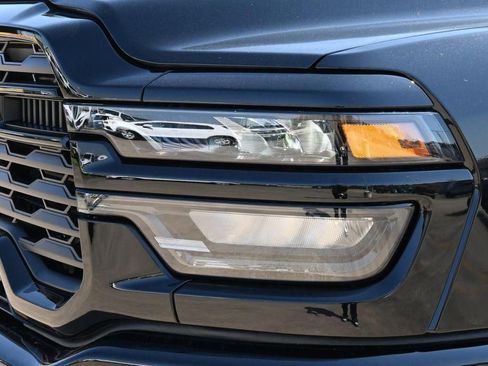 New 2026 RAM 2500 Big Horn image 26