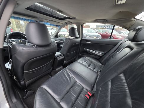 Used 2009 Honda Accord EX-L image 25