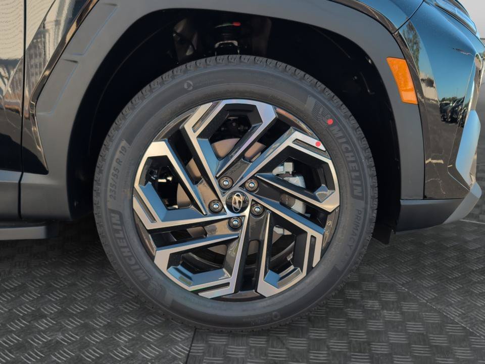 New 2026 Hyundai Tucson SEL Plus AWD/4WD image 25