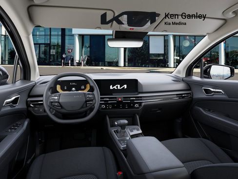 New 2026 Kia Sportage LX image 14