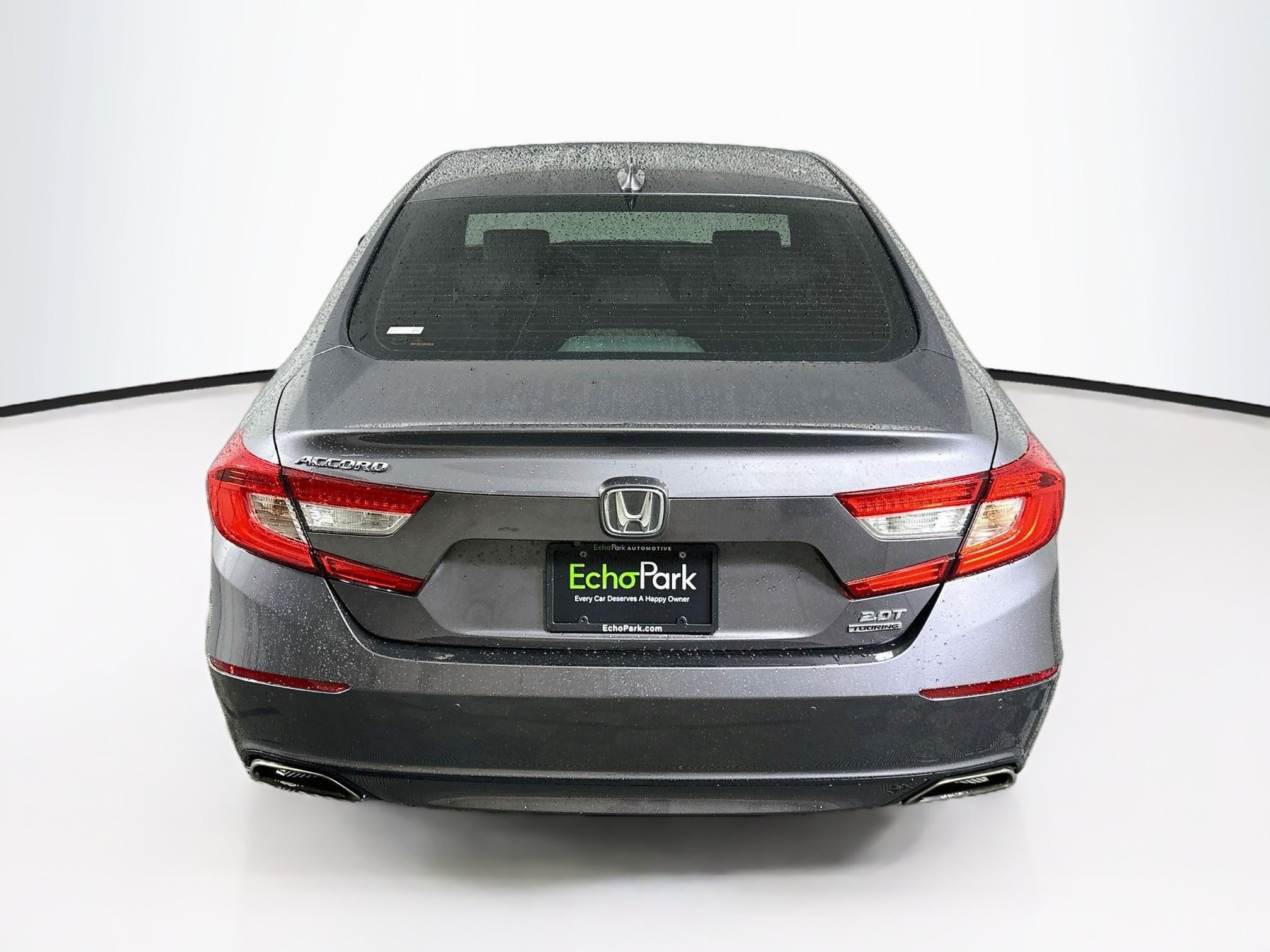 Used 2019 Honda Accord Touring image 7