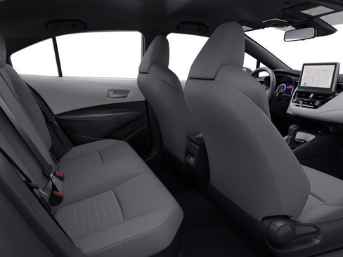 New 2026 Toyota Corolla SE FWD image 21