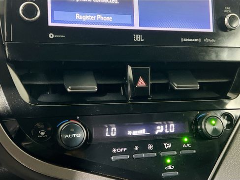 Used 2023 Toyota Camry XSE FWD image 27