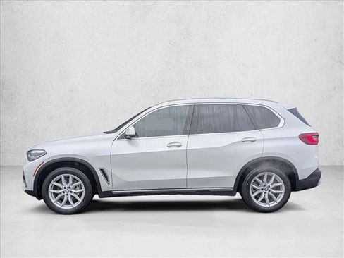 Used 2020 BMW X5 sDrive40i w/ Convenience Package image 9