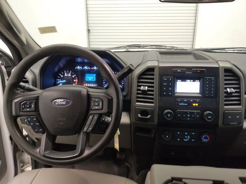 Used 2020 Ford F250 XL w/ Power Equipment Group RWD image 22