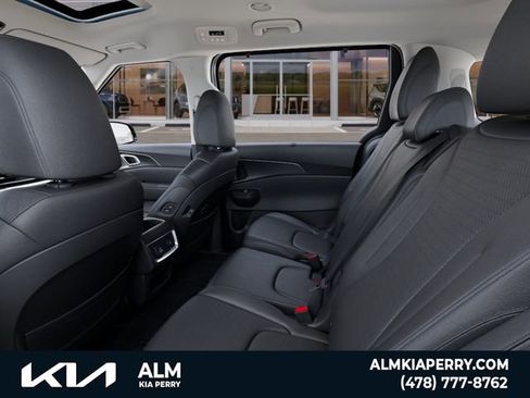 New 2026 Kia Carnival SX Prestige FWD image 18
