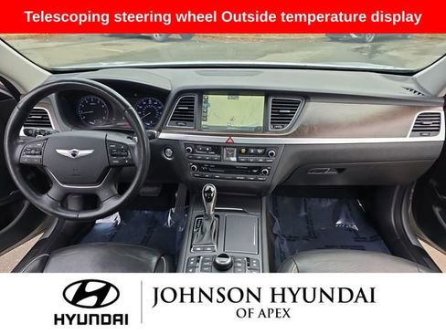 Used 2016 Hyundai Genesis 3.8 w/ Option Group 04 image 20