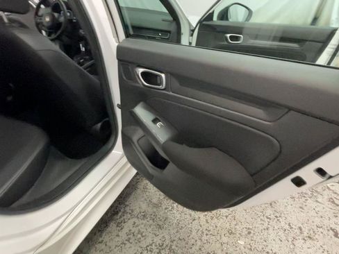 Used 2023 Honda Civic Sport image 21