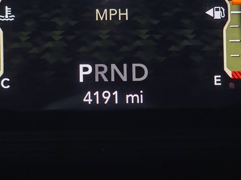 Used 2024 Jeep Wrangler Sahara w/ Technology Group image 2