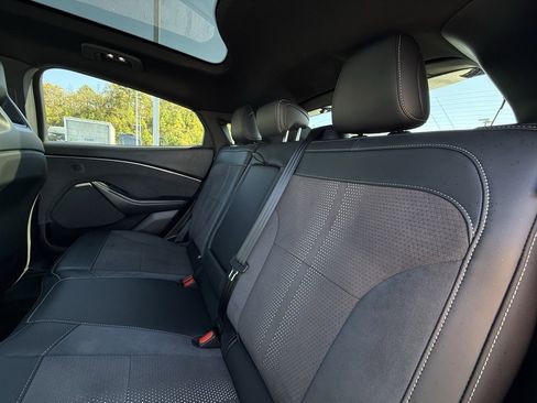 Certified 2023 Ford Mustang Mach-E GT w/ GT Performance Edition image 28