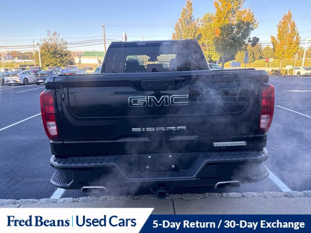 Used 2023 GMC Sierra 1500 Elevation AWD/4WD image 7