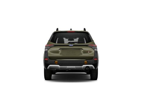 New 2026 Subaru Forester Wilderness image 9