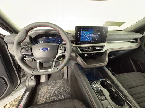 New 2026 Ford Explorer ST-Line w/ ST-Line Street Pack RWD image 7
