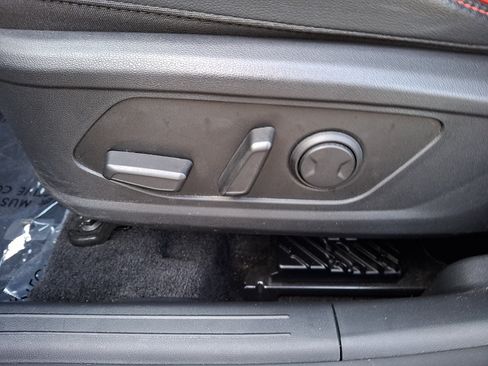 Certified 2023 Hyundai Tucson N Line AWD/4WD image 15
