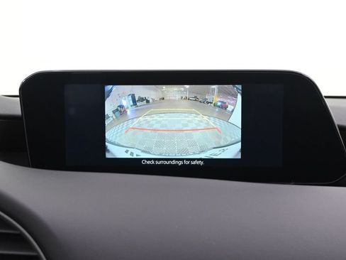 New 2026 MAZDA MAZDA3 2.5 S Sedan w/ Preferred Pkg FWD image 29