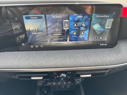 New 2026 Nissan Kicks SV image 27