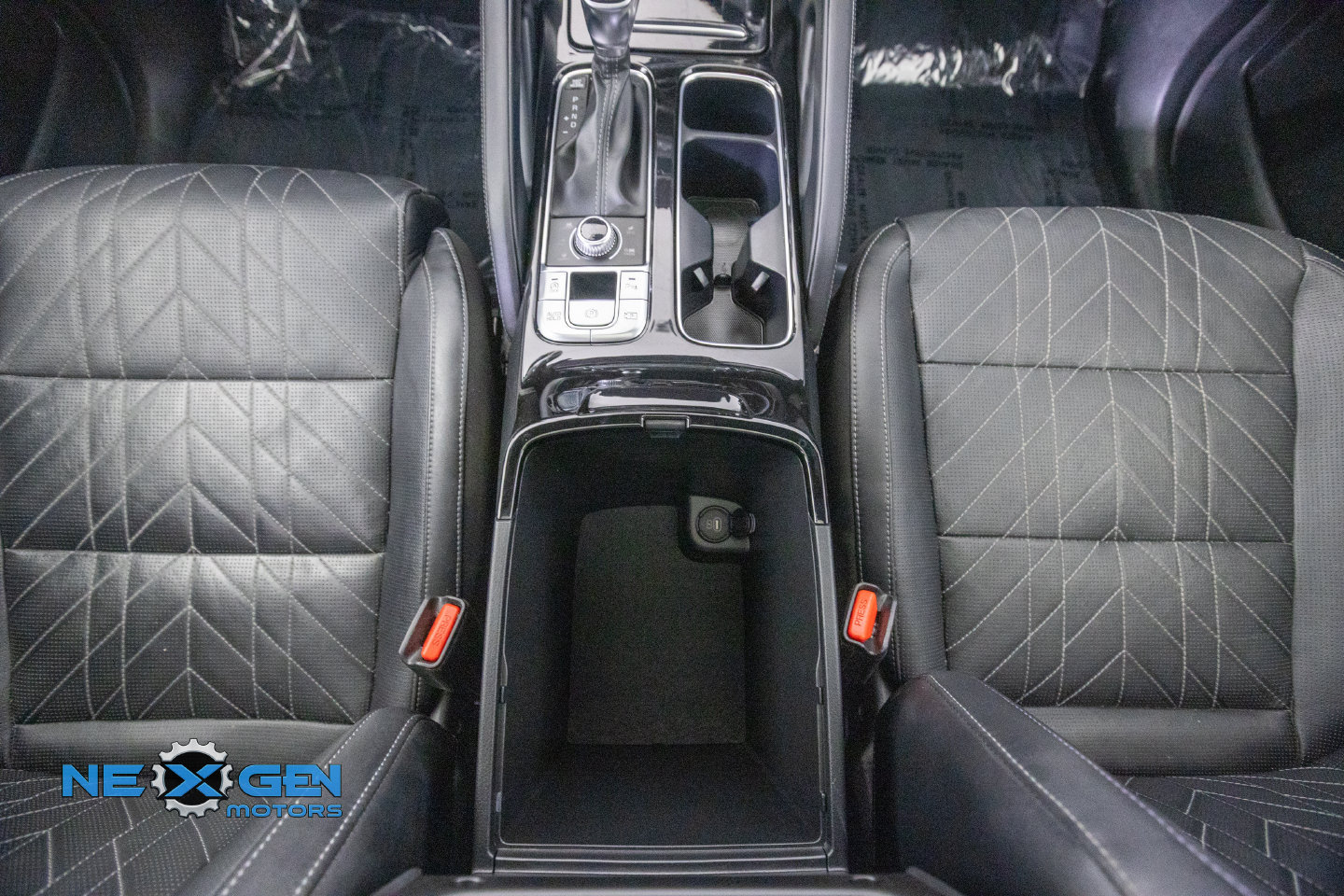 Used 2023 Kia Telluride SX Prestige X-Line AWD/4WD image 5