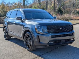 Used 2022 Kia Telluride SX w/ SX Prestige Package video 3