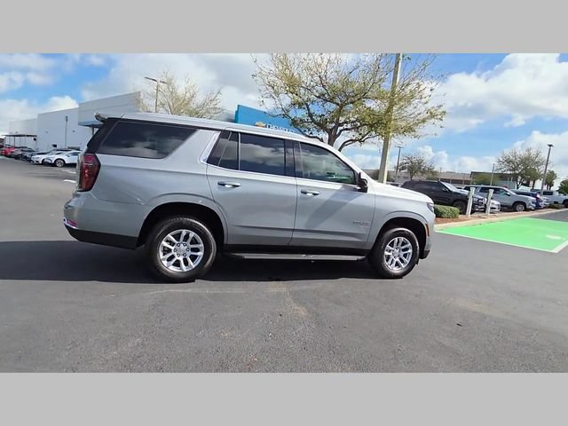 New 2026 Chevrolet Tahoe LS w/ Max Trailering Package RWD image 22