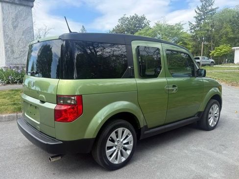 Used 2006 Honda Element EX-P image 7