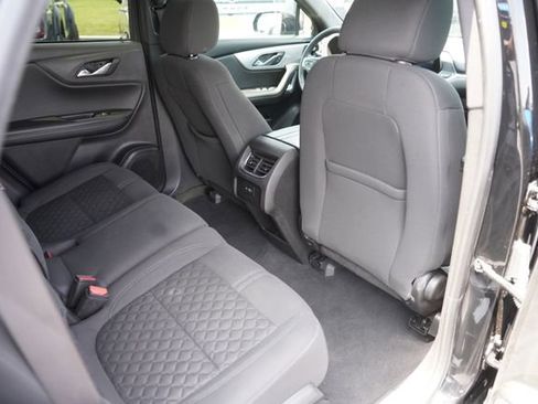 Used 2022 Chevrolet Blazer LT FWD image 14
