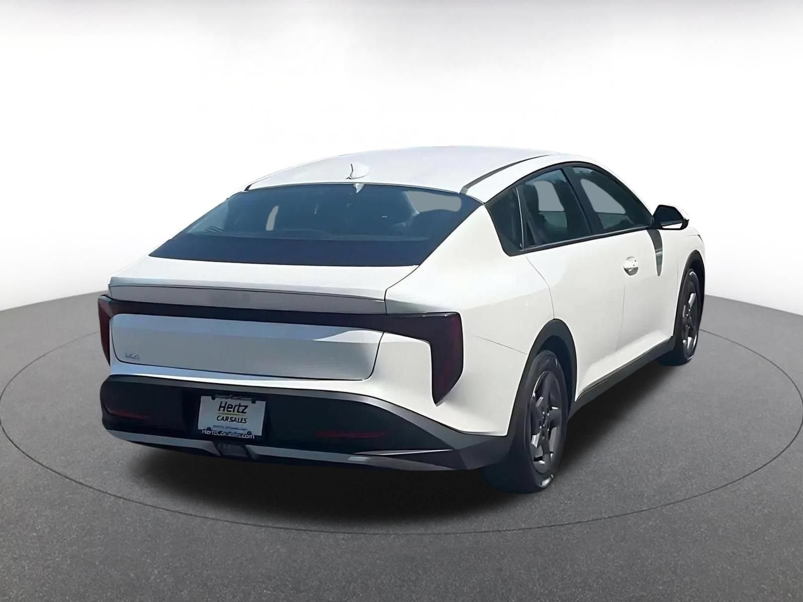Used 2025 Kia K4 FWD image 13
