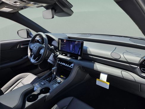 New 2026 Lexus IS 350 F Sport RWD image 11