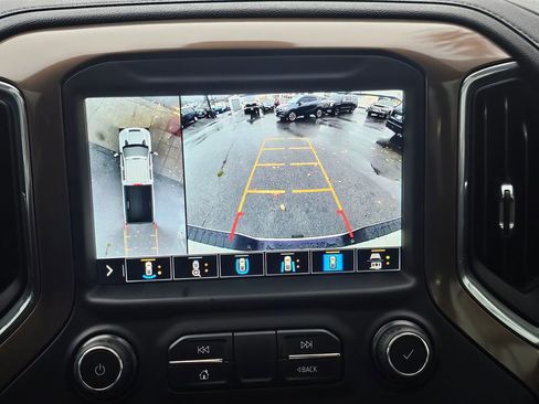 Used 2021 Chevrolet Silverado 3500 High Country w/ Z71 Off-Road Package image 33