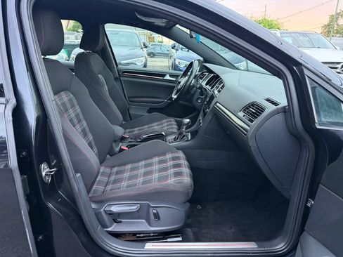 Used 2015 Volkswagen GTI S FWD image 26