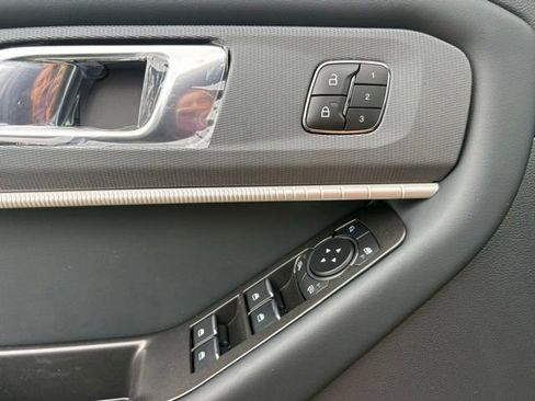 New 2025 Ford Transit 350 Low Roof AWD w/ Load Area Protection Package image 23