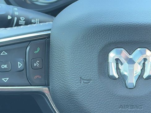 Certified 2019 RAM 1500 Limited image 22