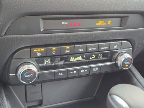 New 2025 MAZDA CX-5 AWD 2.5 S w/ Select Package image 21